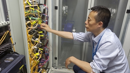 苏州移动打造5G边缘微机房，以绿色运维引领通信新基建