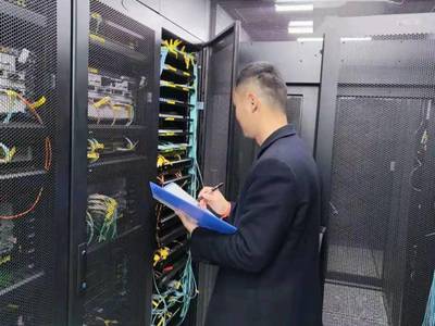 青年突击，做业务发展的坚强后盾 信息系统运行维护服务的关键作用